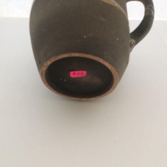 Deco vase - Picture 3 of 5